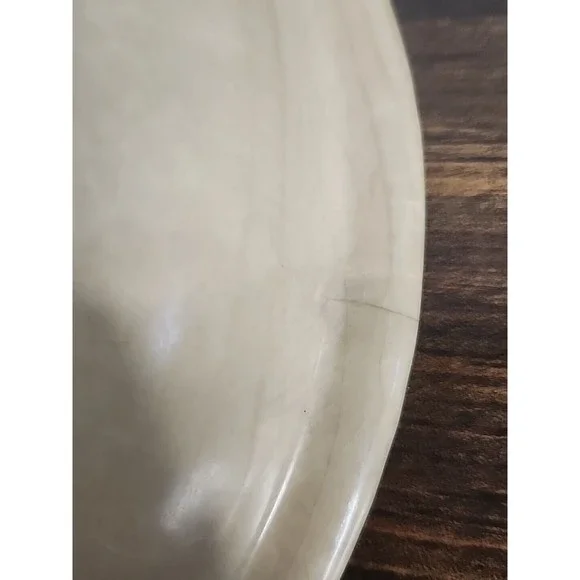 Pfaltzgraff Village Oval Baker Baking Dish 6-11 Vintage Old Castle Mark - Picture 5 of 11